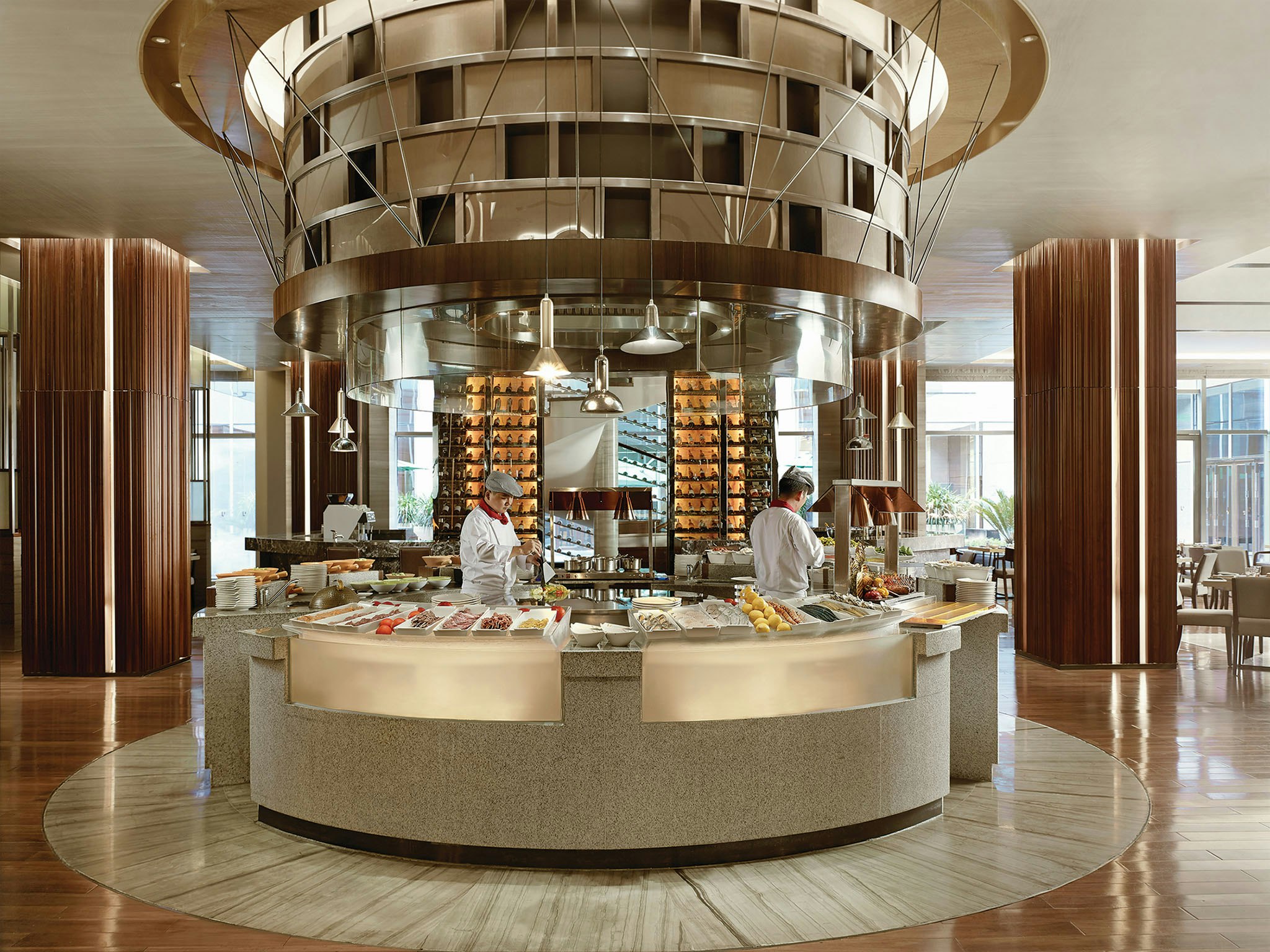 Langham Place Xiamen 43/57
