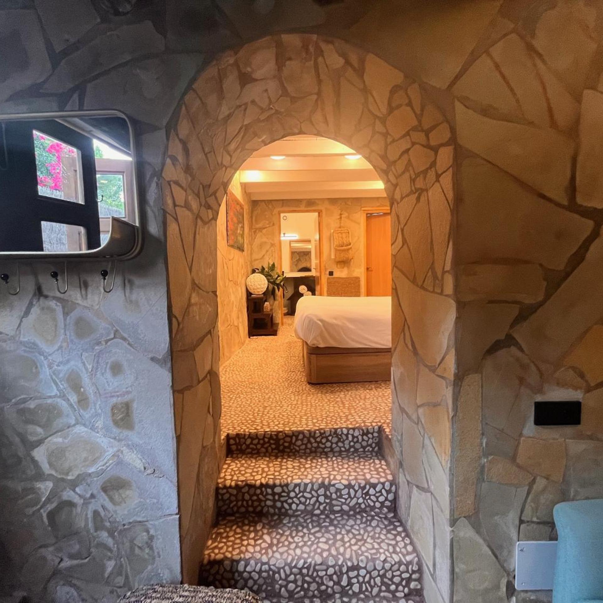 Boutique Hostal Salinas 34/61