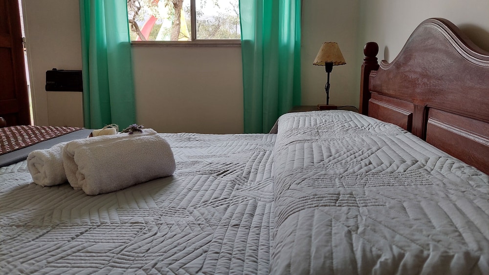 Hotel Aguada del Zorro 11/22