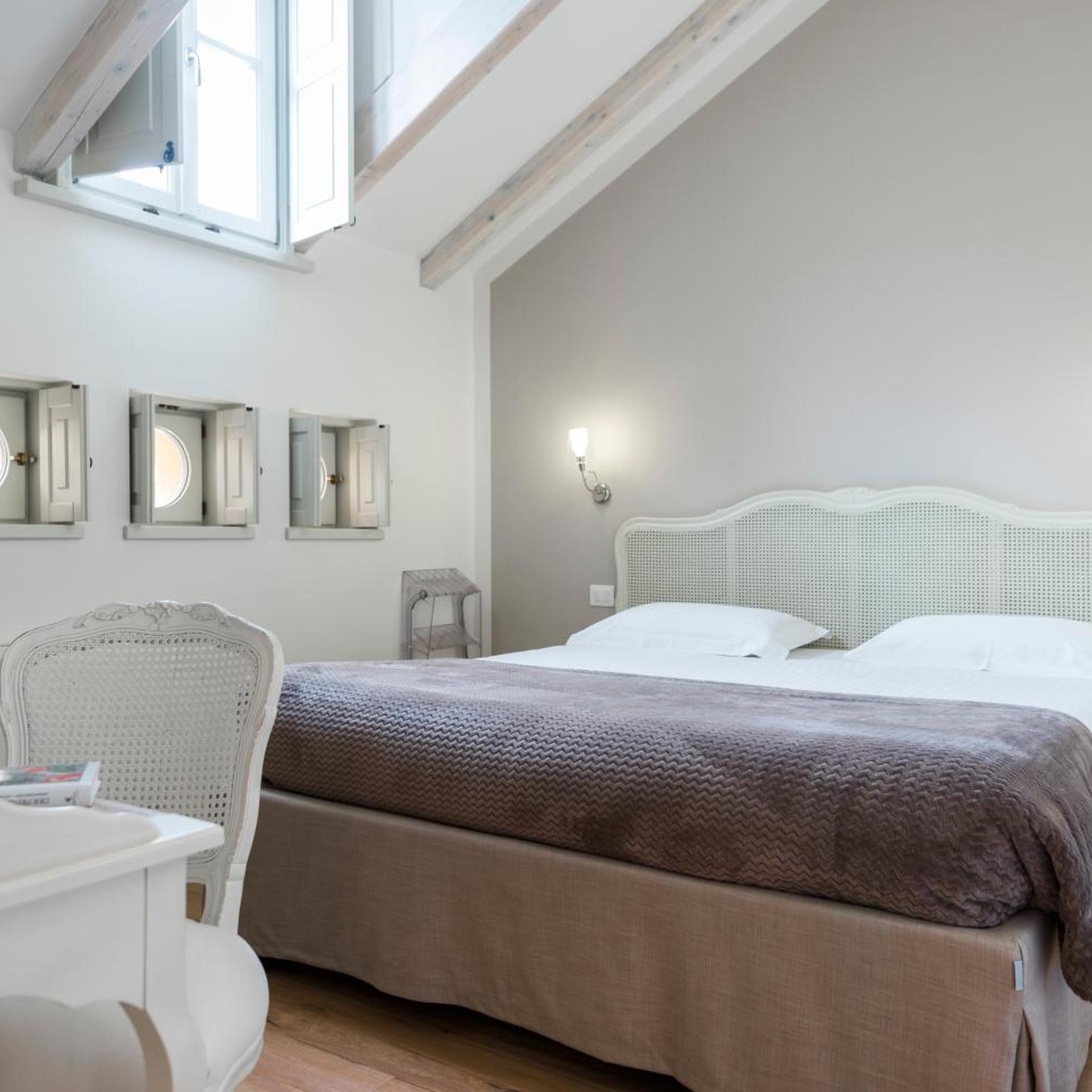 Romantic, Suite, Apartment