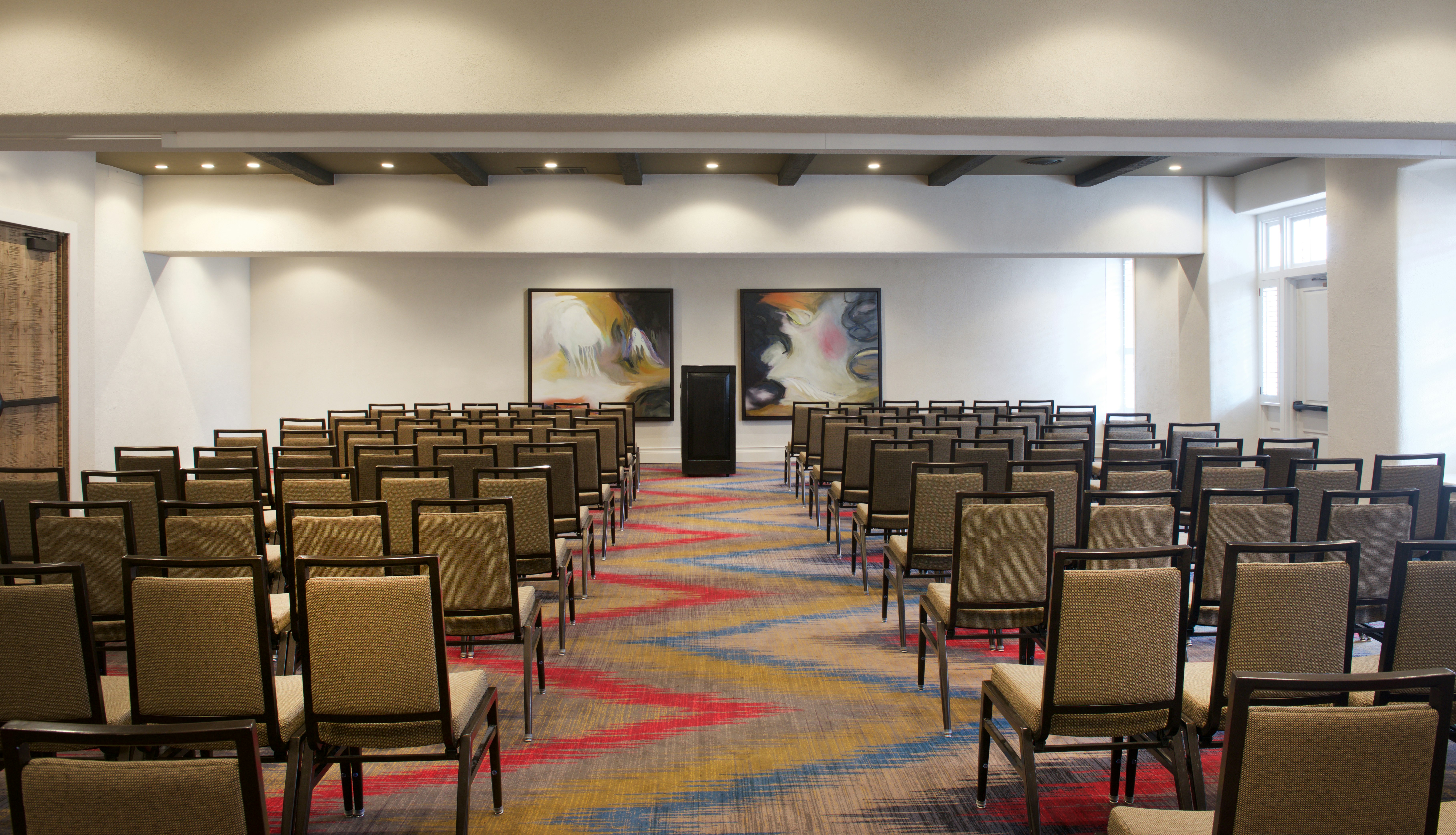 HILTON SANTA FE HISTORIC PLAZA 63/70