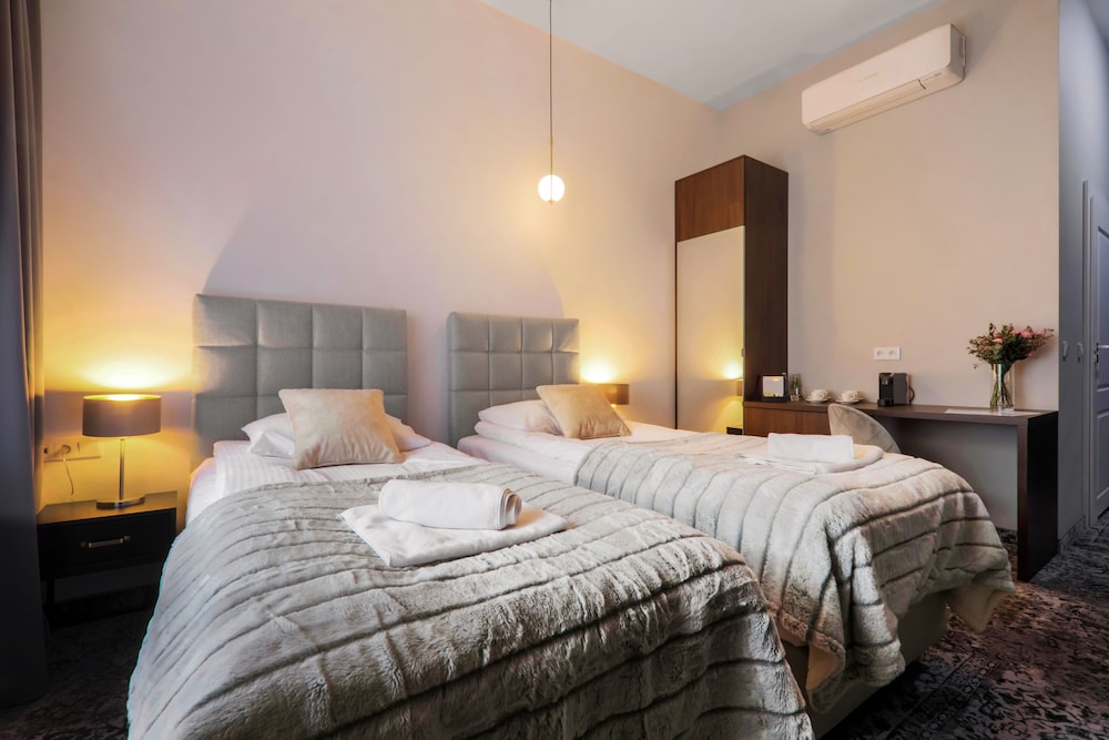 Aparthotel Cracovia Residence 7/34