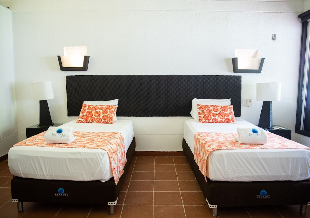 Kantawa Hotel Spa 24/70