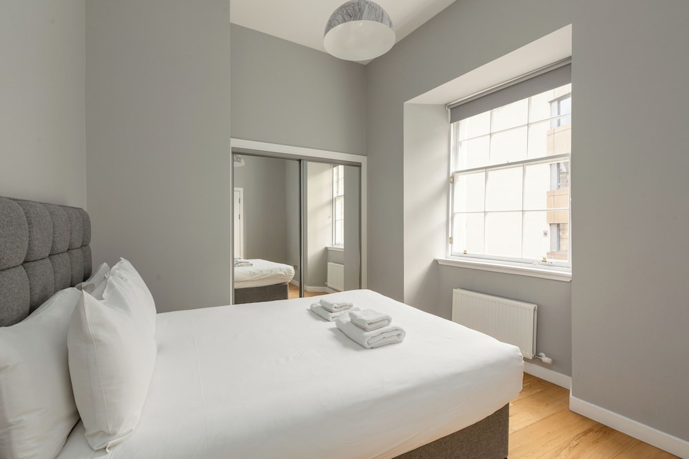 Destiny Scotland Apartments At Canning Street Lane 7/44