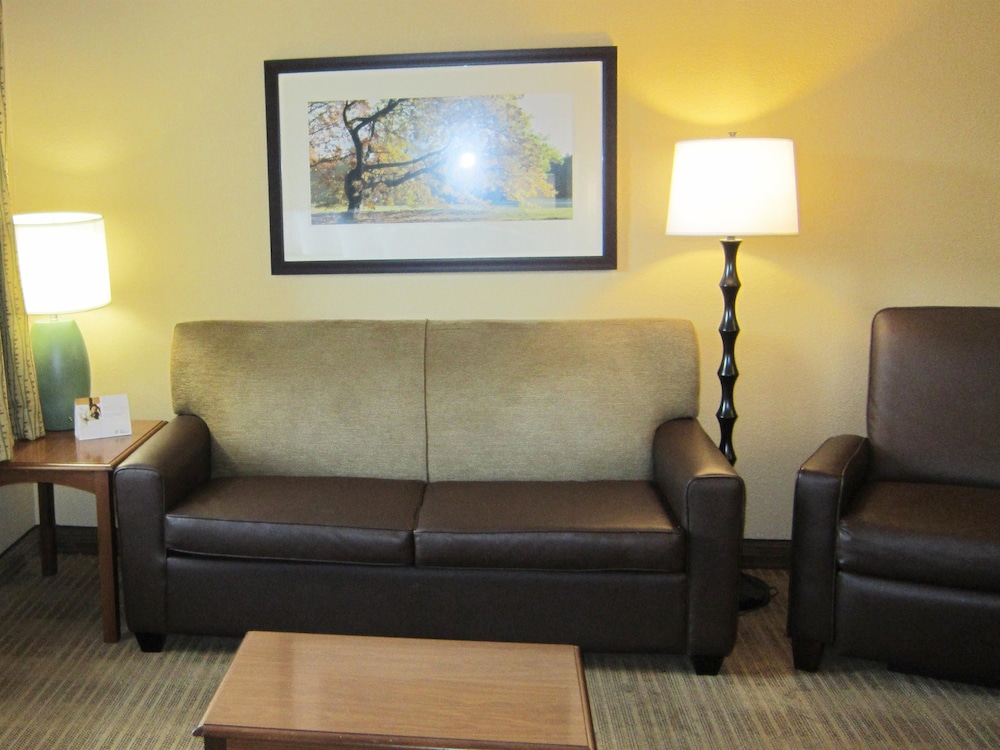 Extended Stay America San Jose - Edenvale - South 41/53