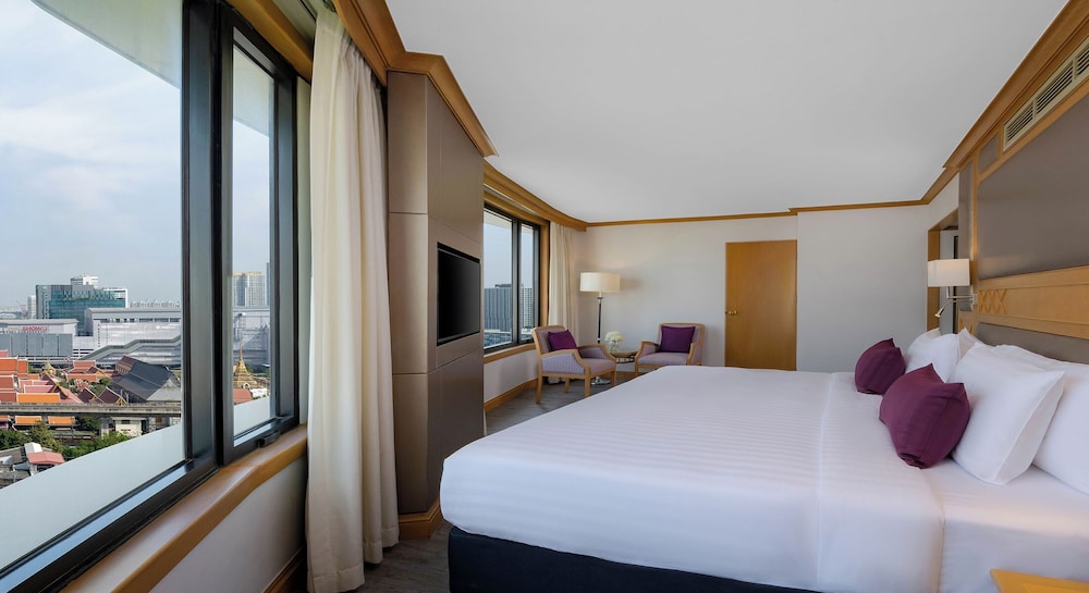 Grand Mercure Bangkok Atrium 29/72