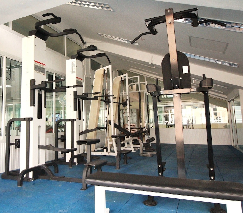 Ac Sport Village 38/47