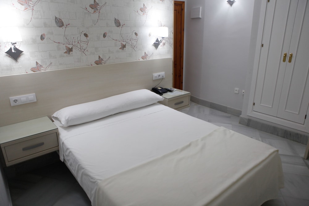 Hostal Chaikana 10/18