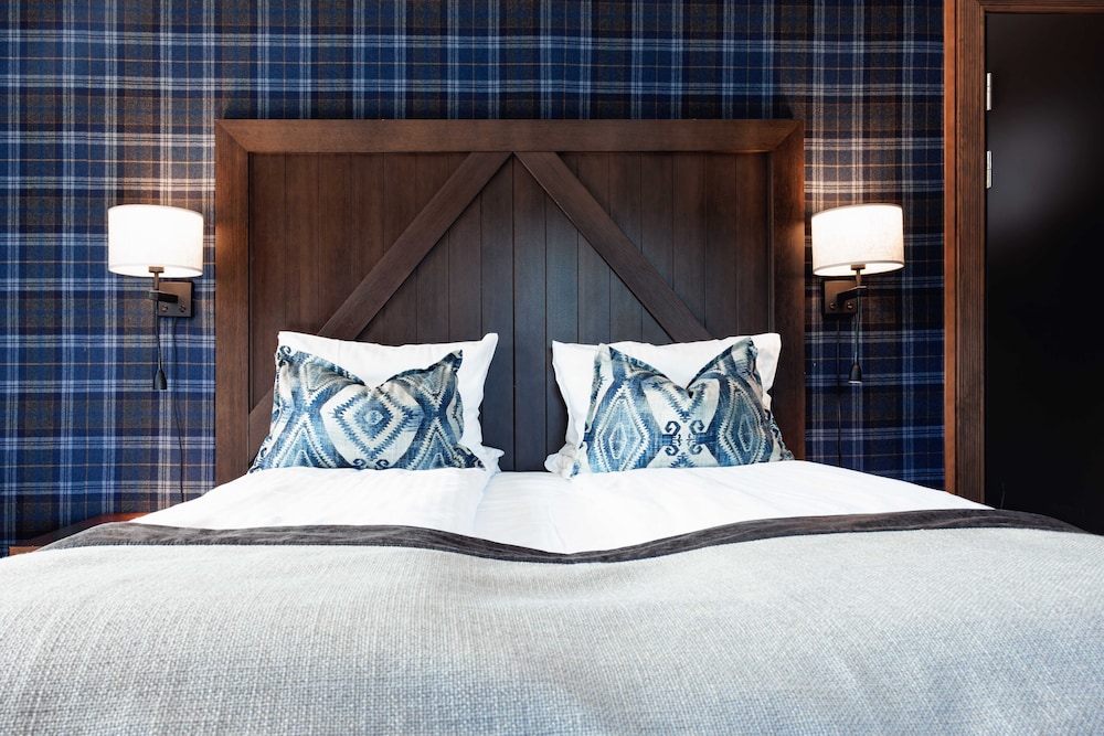 Room, Twin Beds, Vestlia Resort 7/10