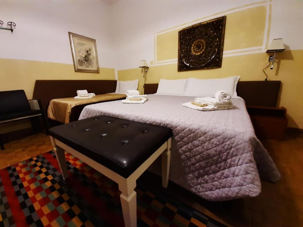 Locazione Turistica Cittadella 35/50
