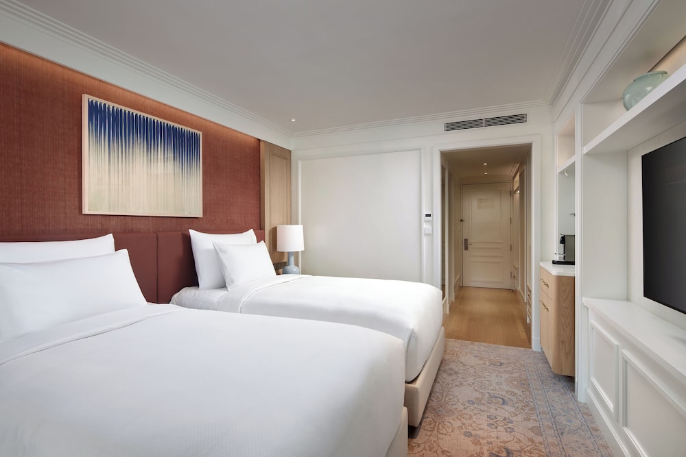Grand Superior, Twin Beds, Main Tower
