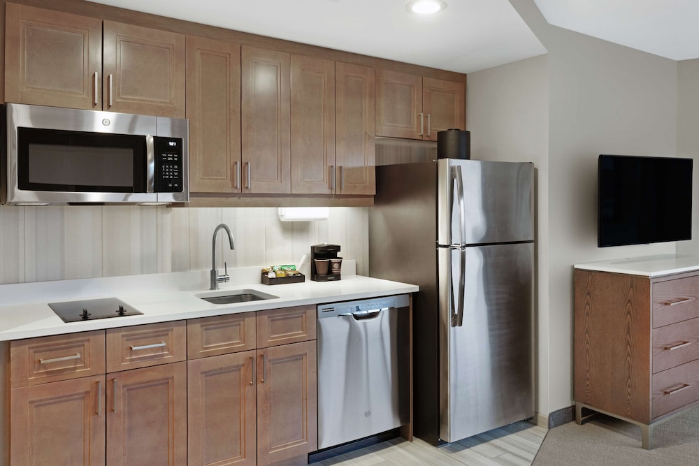 Homewood Suites By Hilton Providence Downtown 4/55