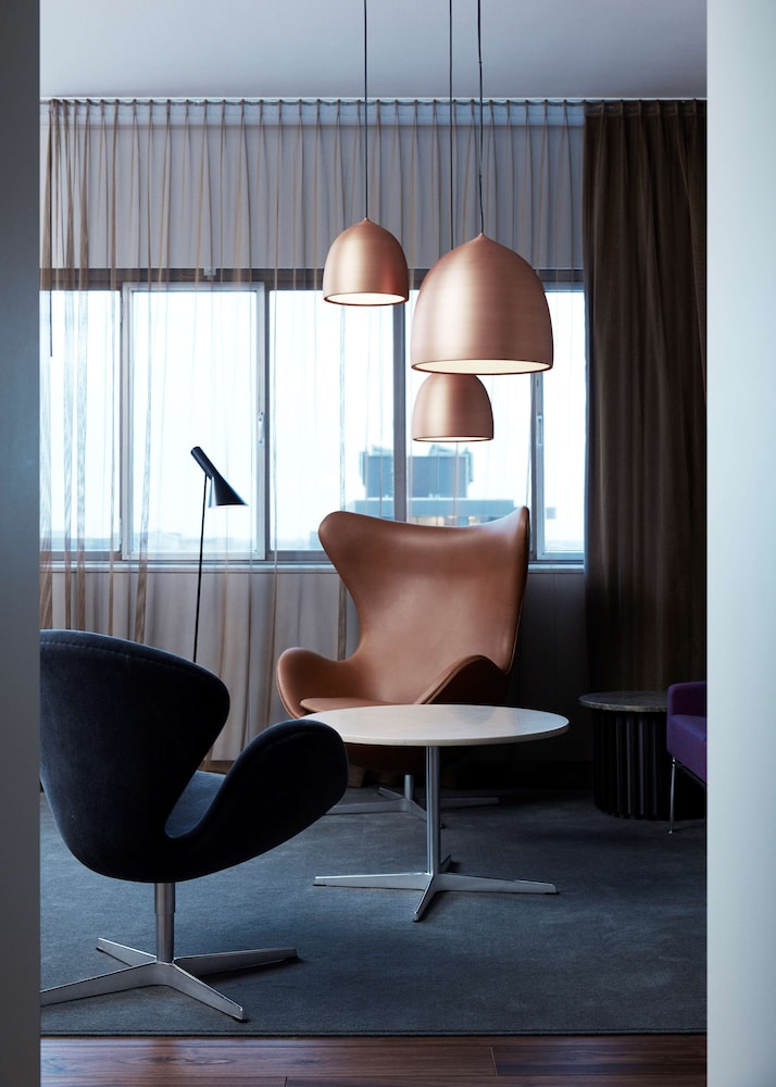 RADISSON COLLECTION ROYAL HOTEL, COPENHAGEN 35/72