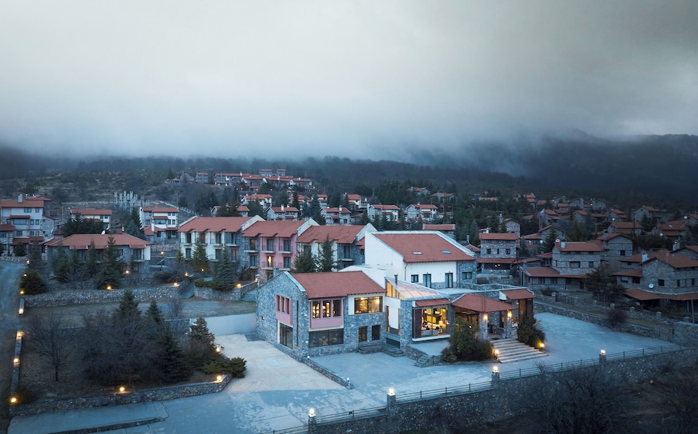 Domotel Neve Mountain Resort & Spa 59/64