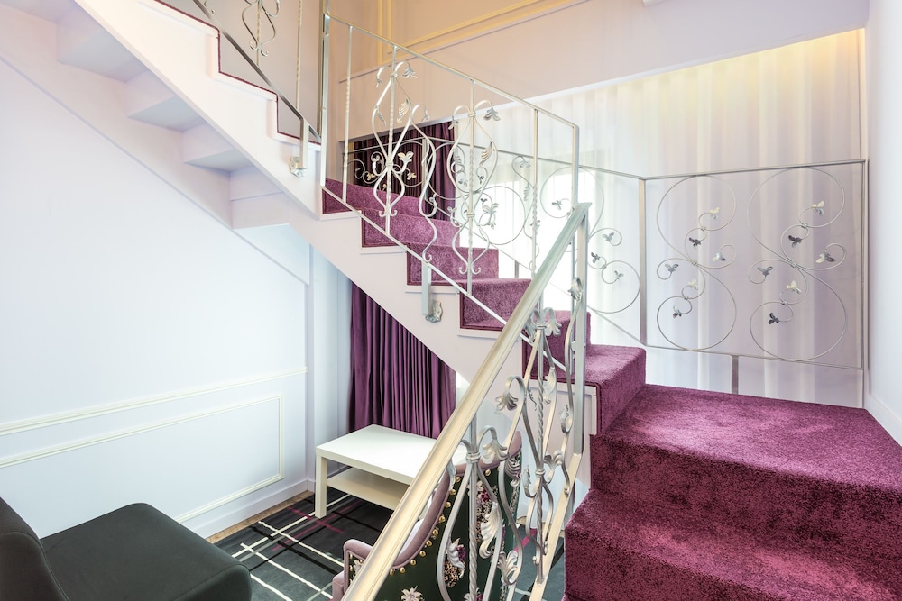 Rubens Hotels and Spa 33/79