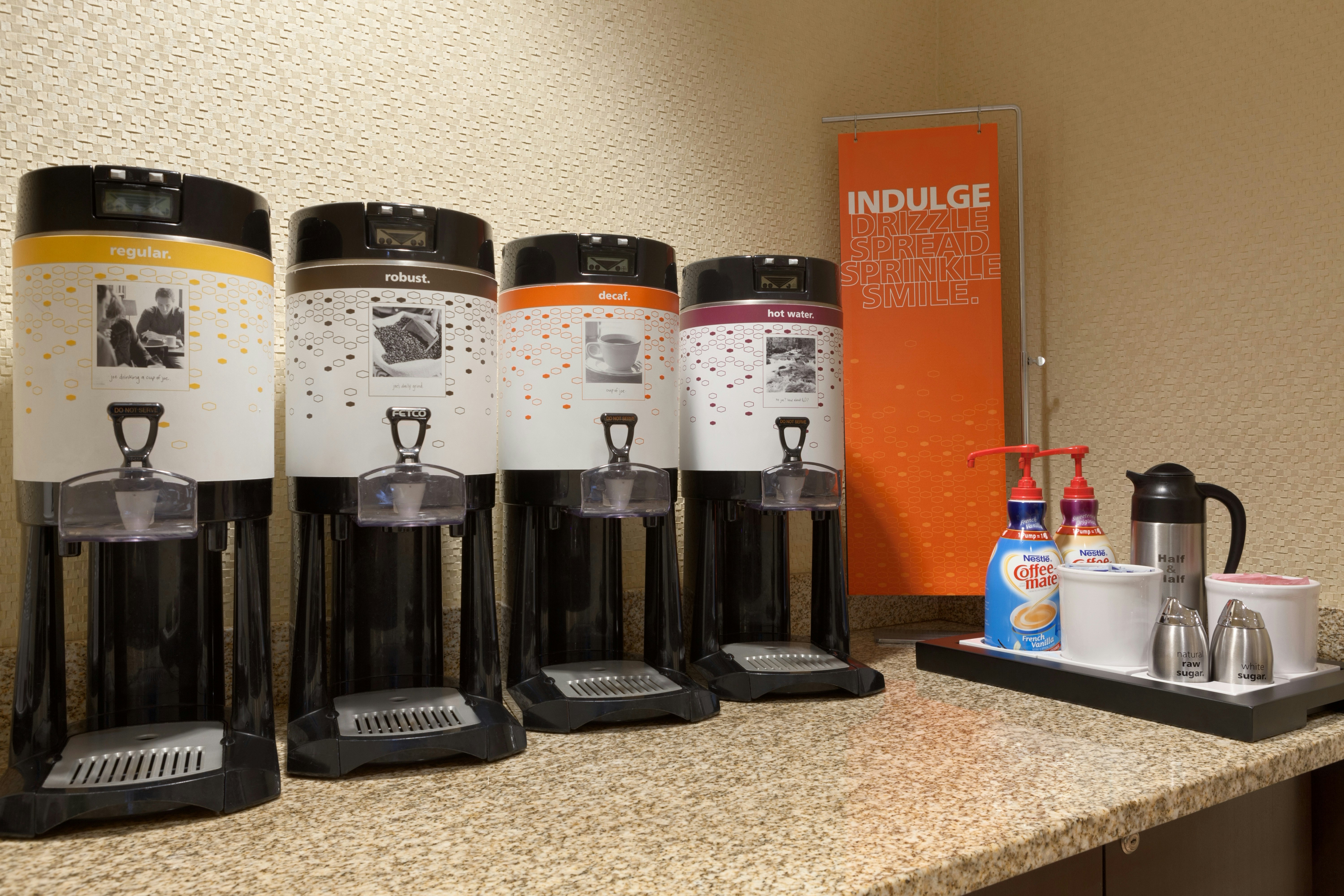 Hampton Inn and Suites Hartford/East Hartford 27/50