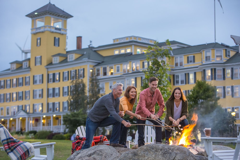 Mountain View Grand Resort and Spa 65/72