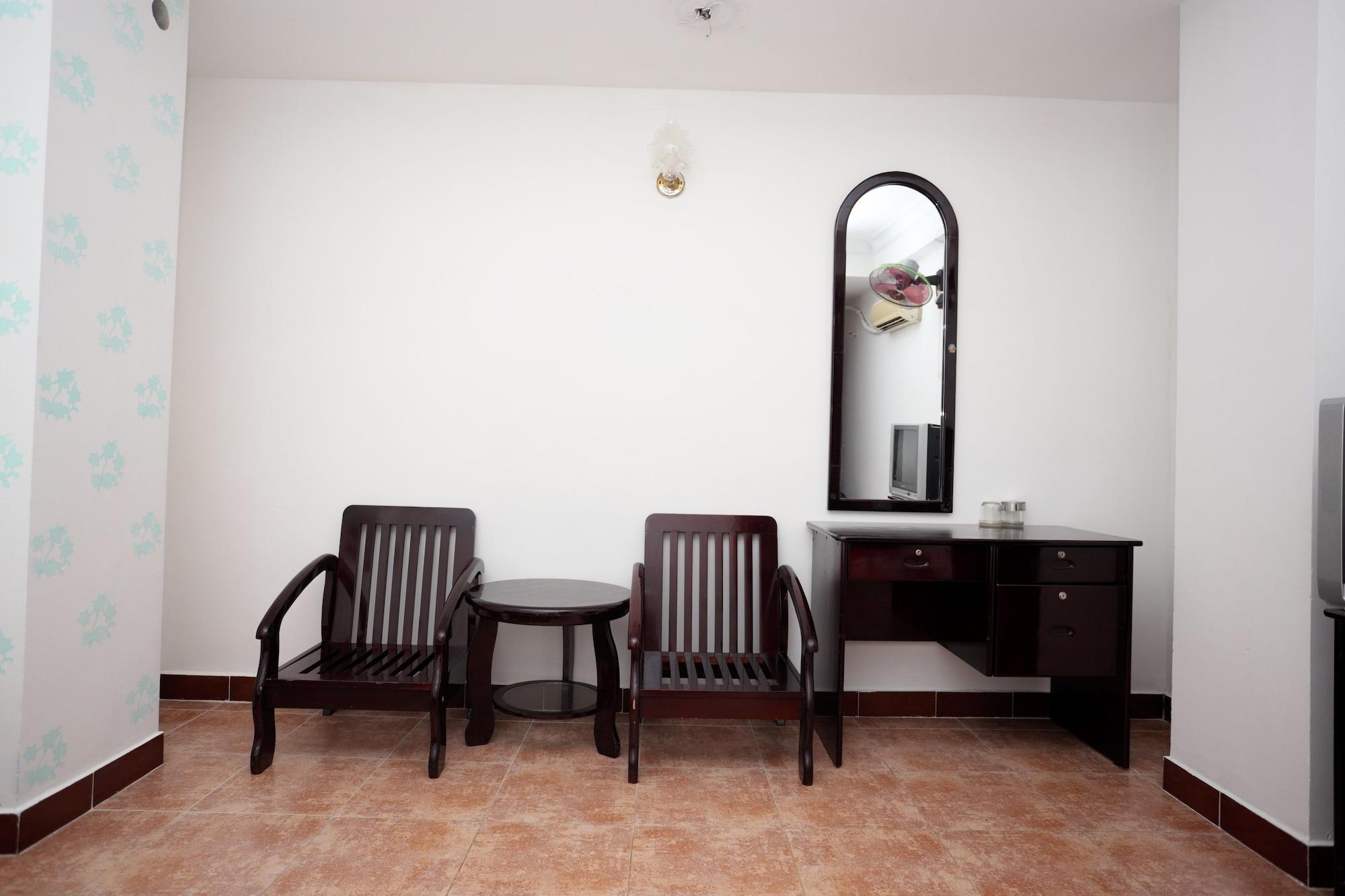 Thanh Lan Hotel 95/98
