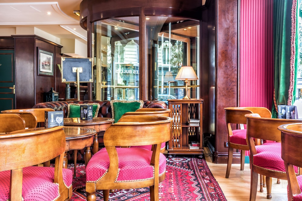 Villa Pantheon Hotel 32/44
