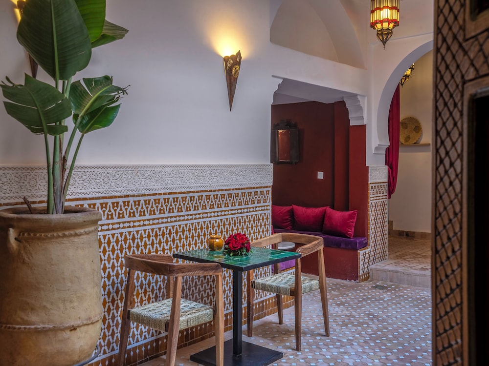 Riad Kilimini 45/65