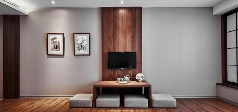 Orange Hotel Wenhua 30/36