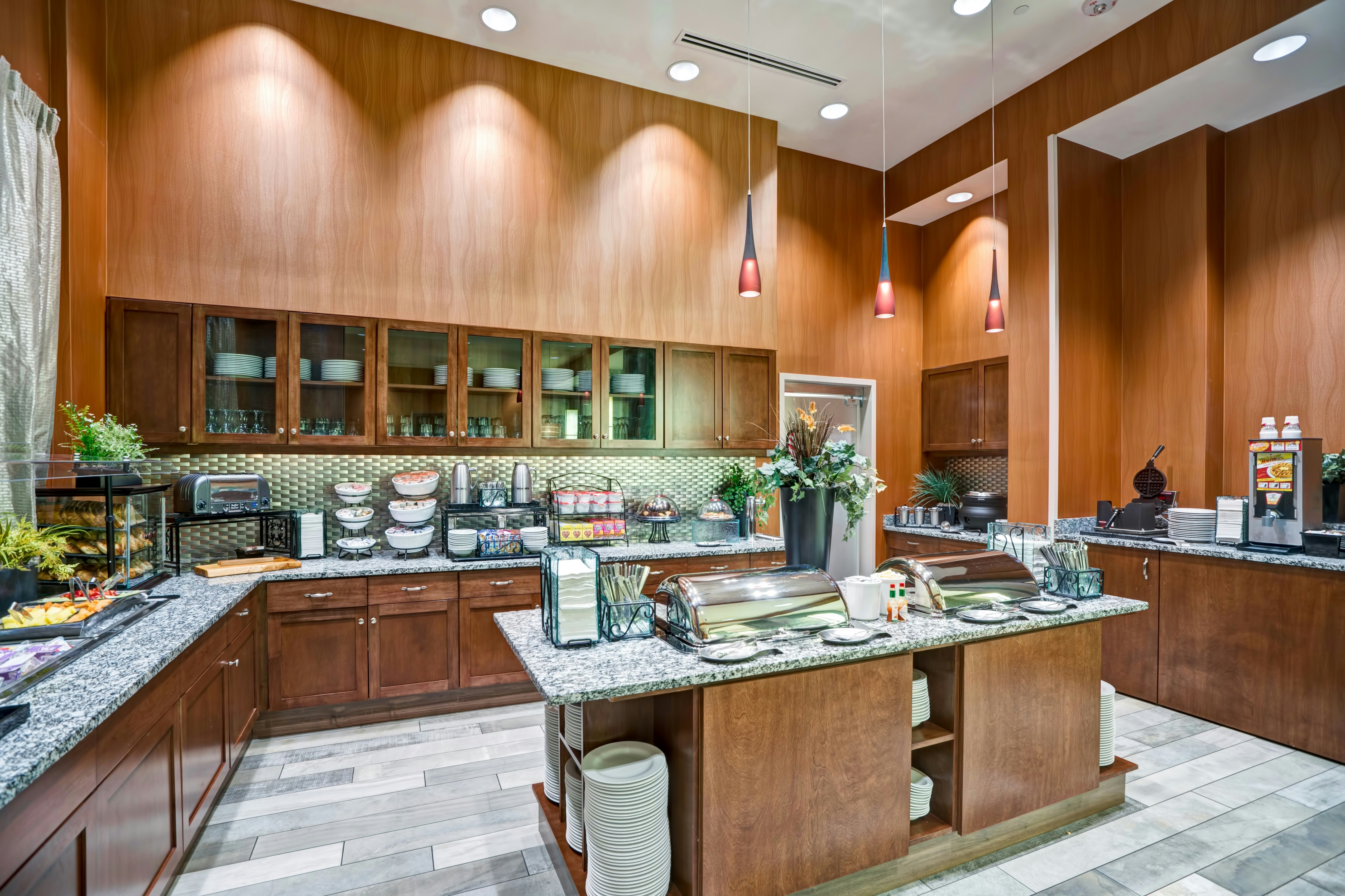Homewood Suites by Hilton Nashville Franklin Cool Springs 7/55