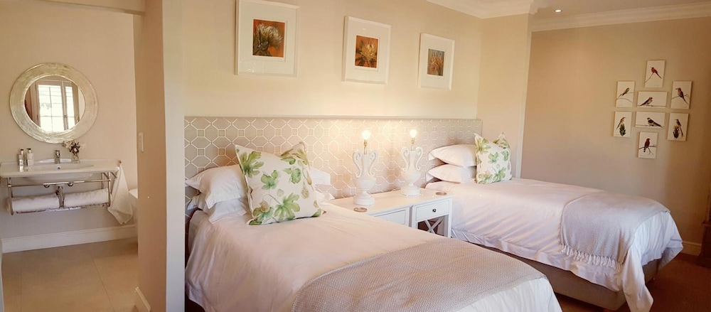 Bosch Hoek Lodge 12/49
