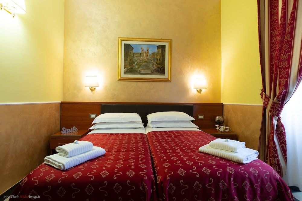 Adas Hotel 37/80