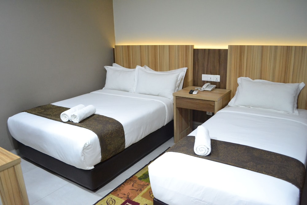 Eazy Hotel at Ampang 28/55