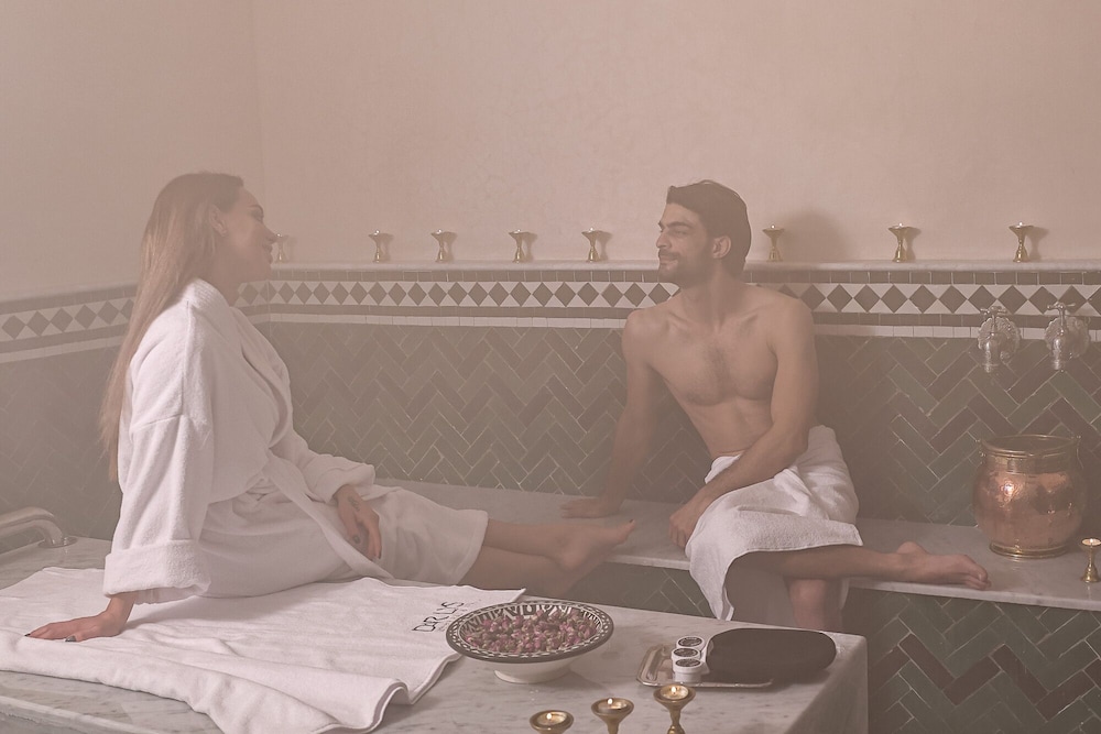 Dar Lys Luxury Riad & Spa 34/46
