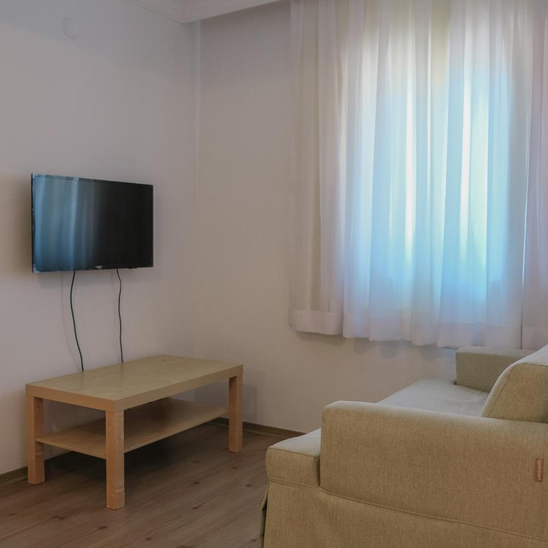 Natureland Efes Pension 34/56