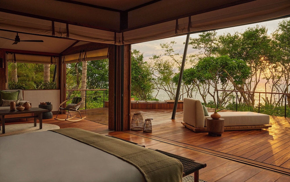 Naviva, A Four Seasons Resort, Punta Mita, Mexico - All Inclusive 16/50