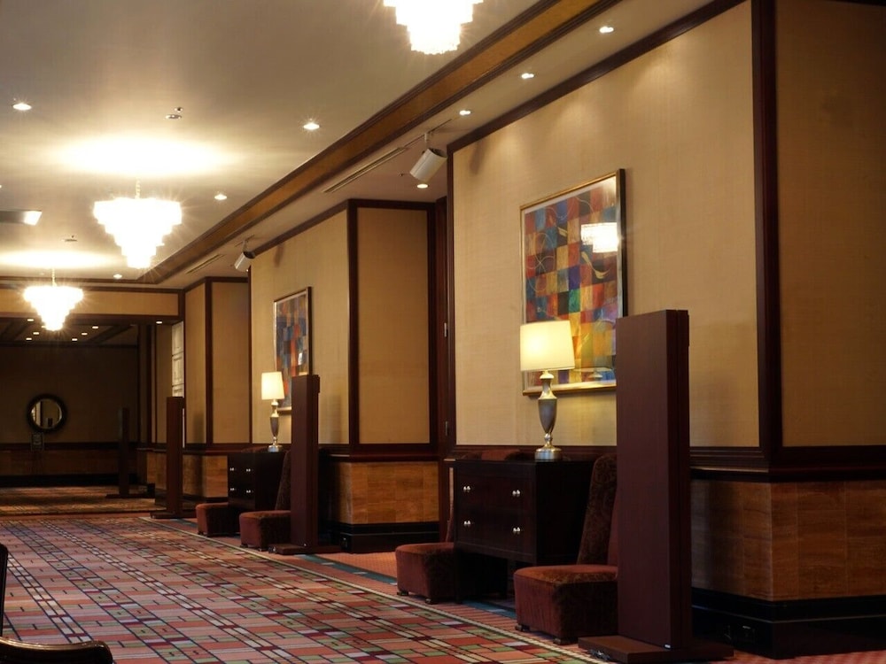 Mito Plaza Hotel 12/70