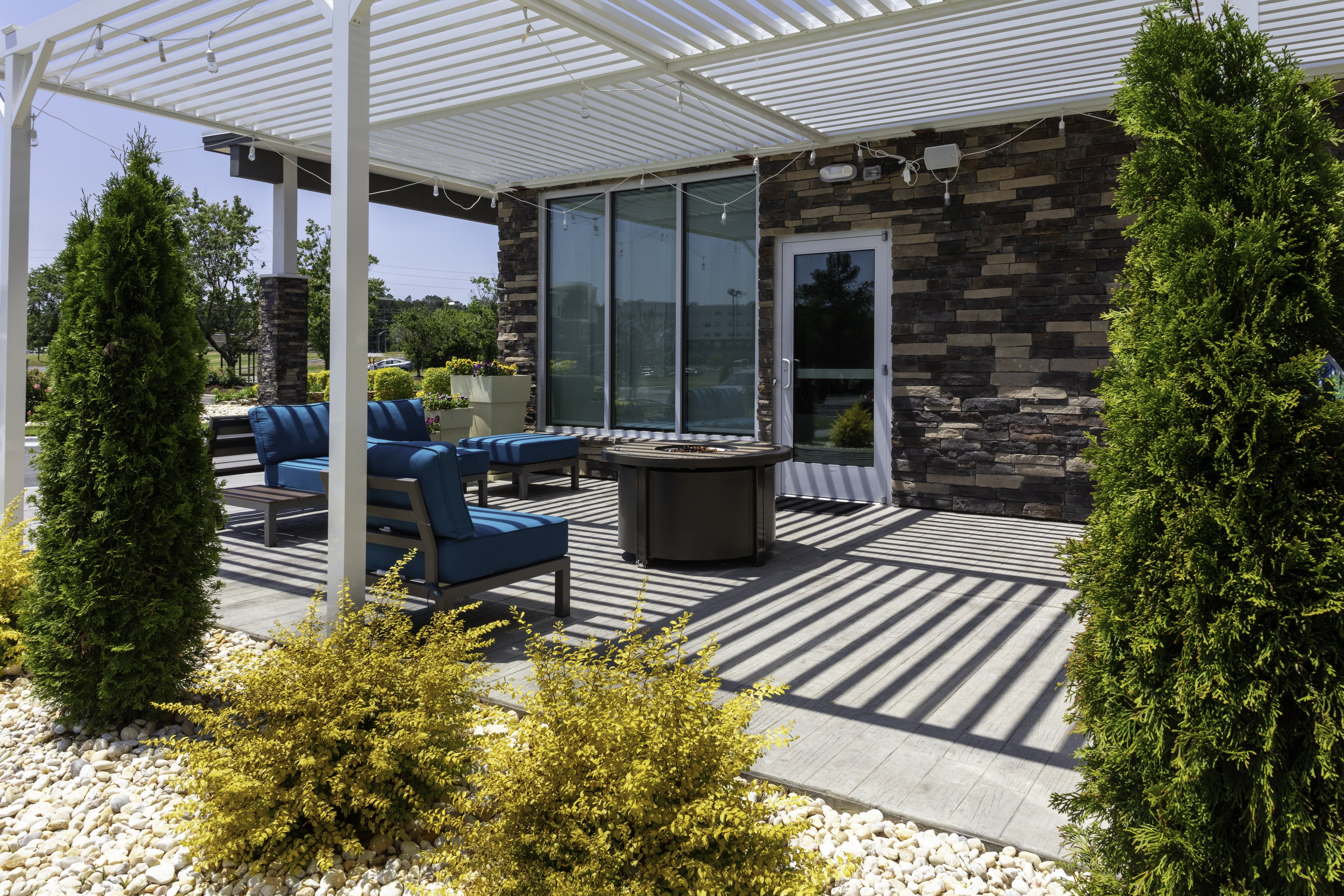 Holiday Inn Express Rocky Mount - Sports Center 45/50