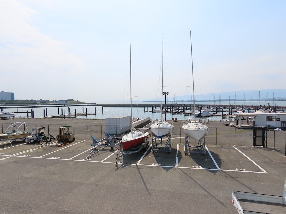 Osaka Hokko Marina Resort Guest House - Caters to Women 27/50