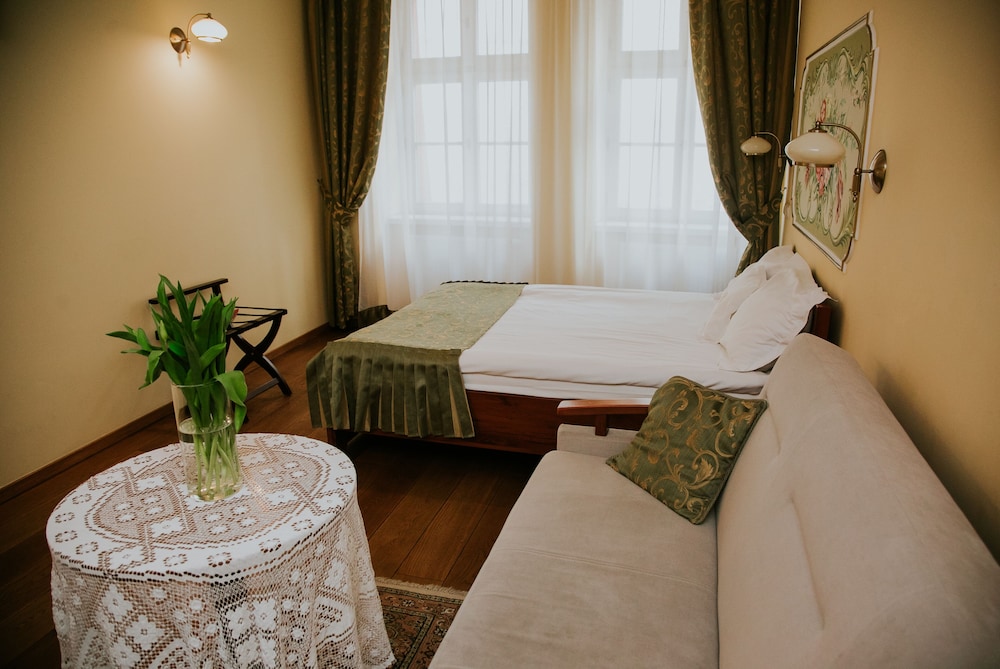 Aparthotel Grodzka 21 62/72
