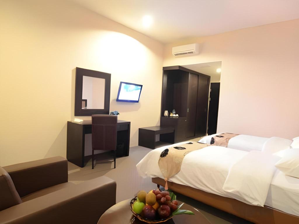 Grand Kanaya Hotel 24/50