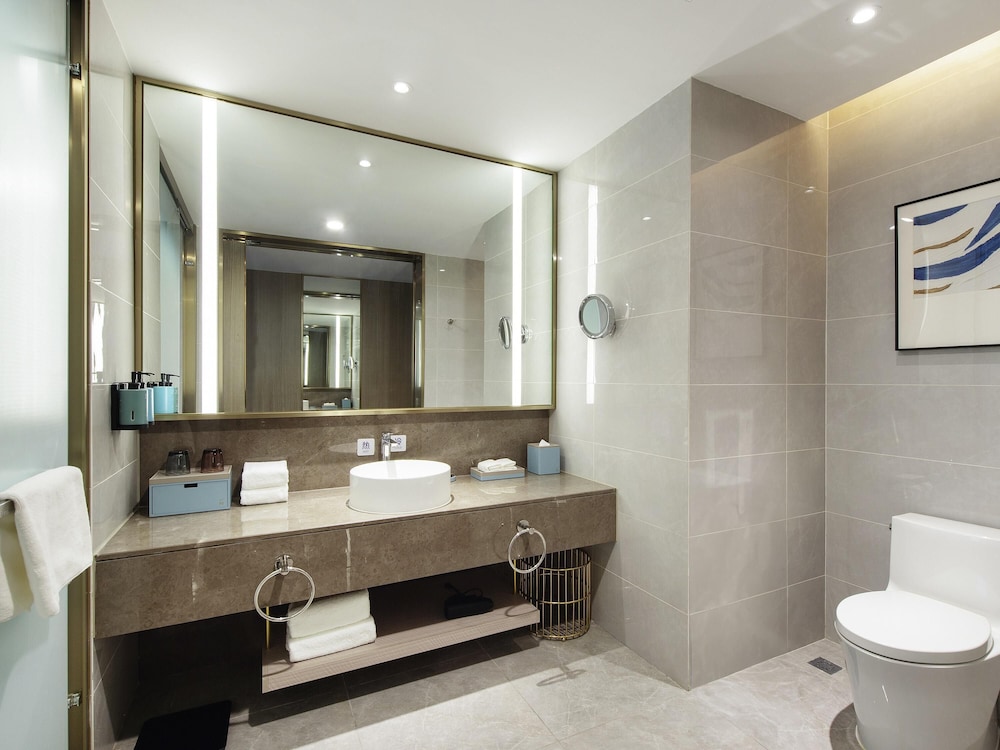 Novotel Suzhou Huanxiu Lake 46/50