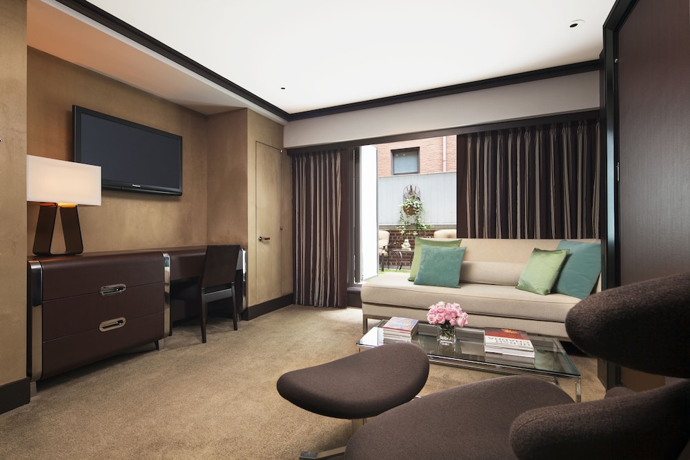 The Chatwal - The Unbound collection by Hyatt 45/64