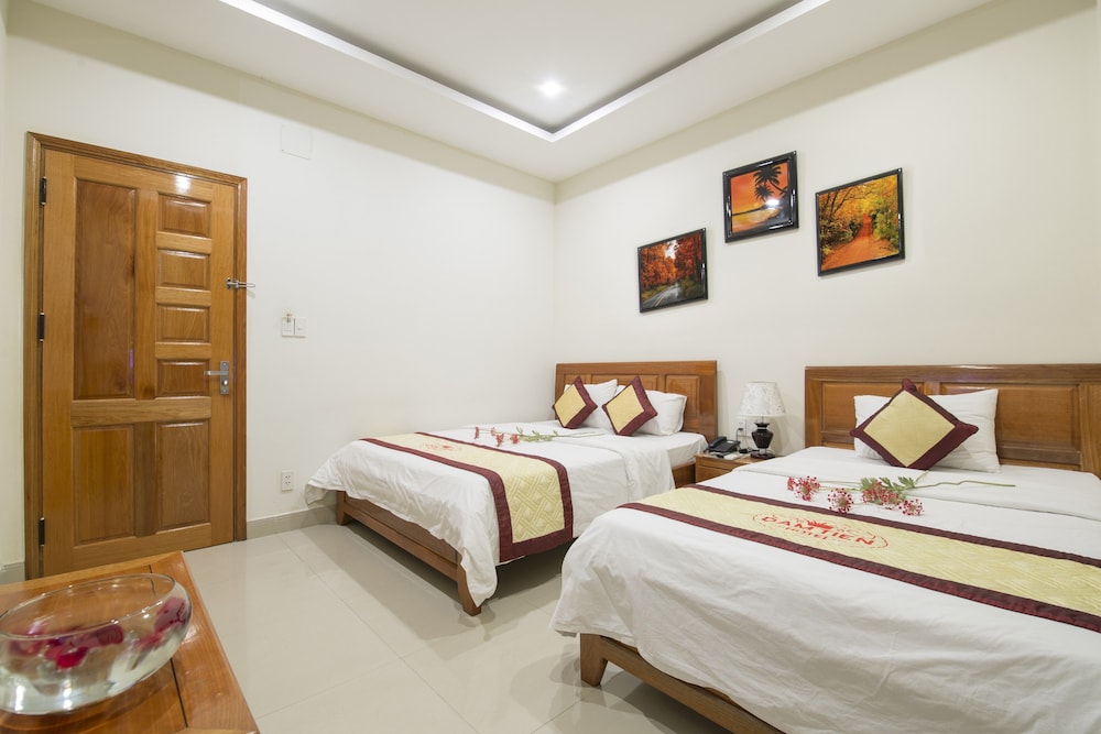 Dam Tien Hotel 17/50