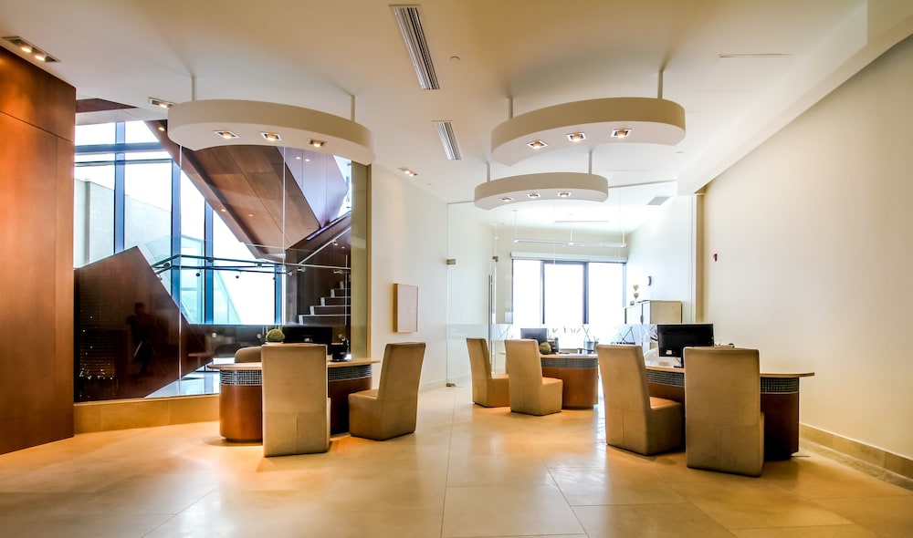 Sparkling Hill Wellness Resort And Spa 25/32