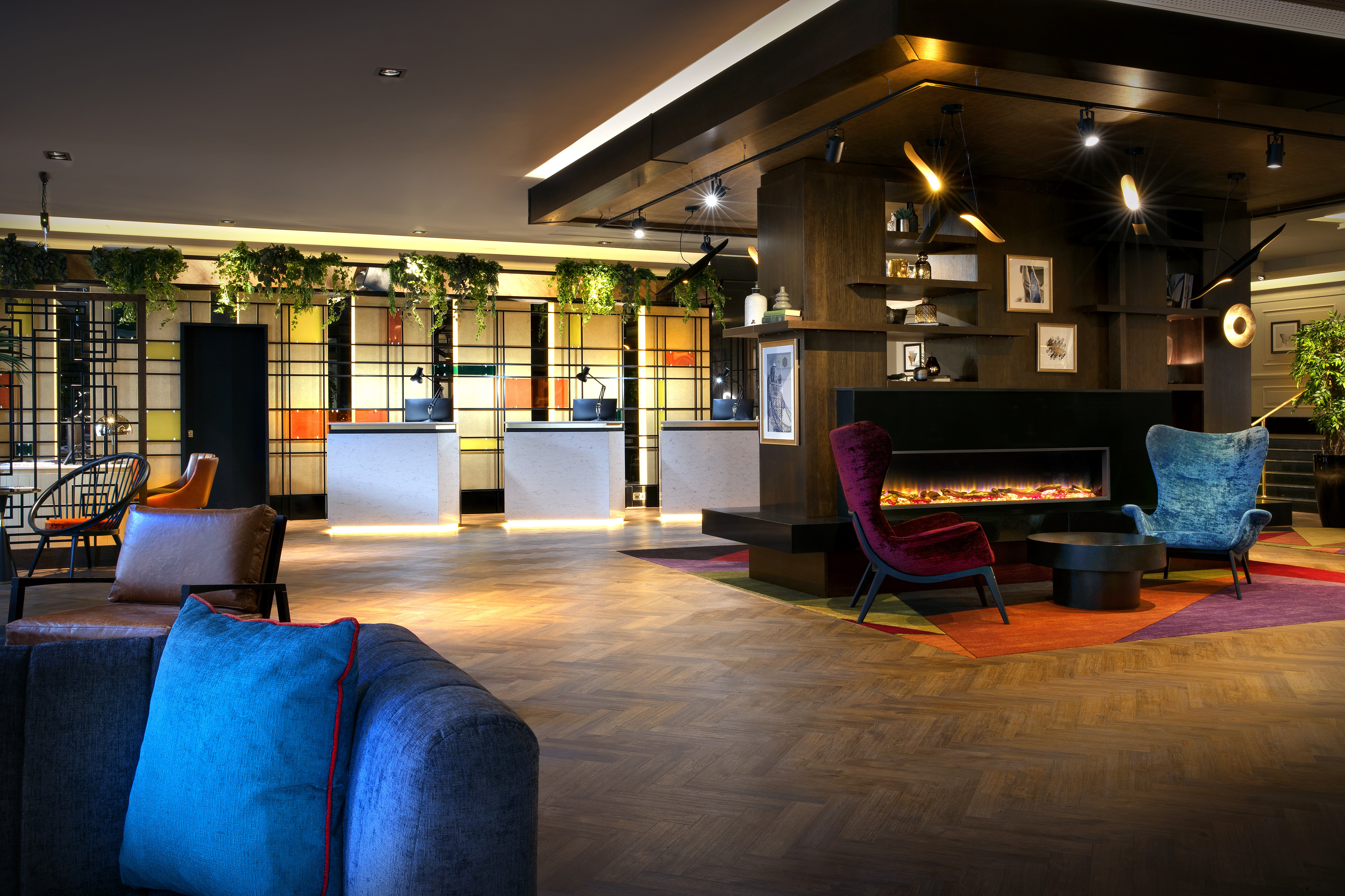 Leonardo Royal Hotel London City 37/69