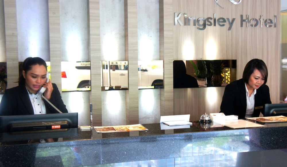 Kingsley Hotel 5/42