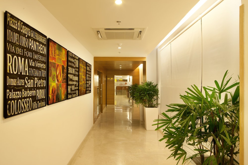 Lemon Tree Hotel Chandigarh 7/60