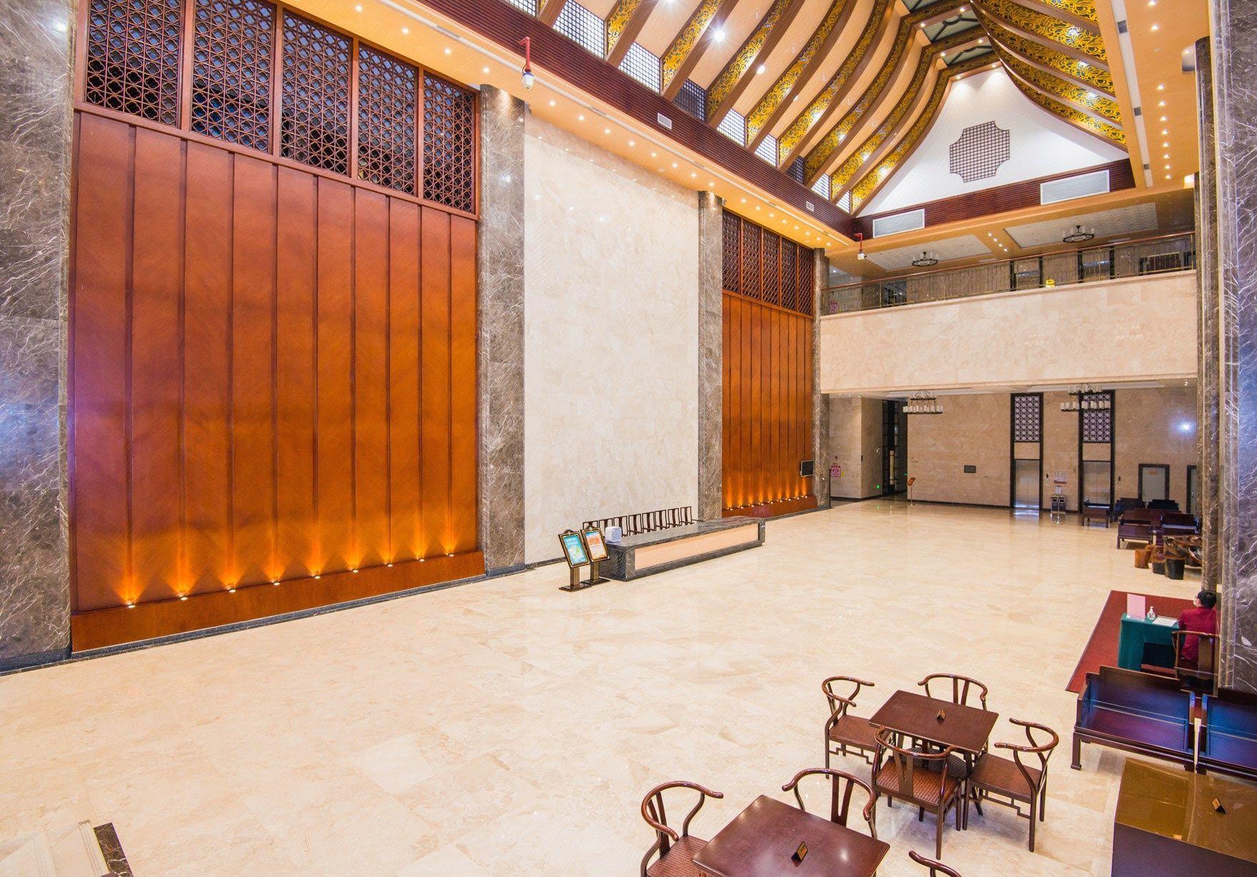 Yingbin Hotel 4/23