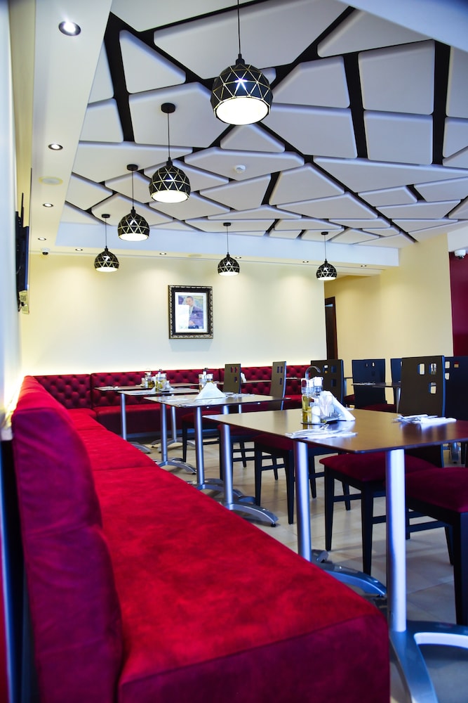 Hotel Miranda Tanger 94/107
