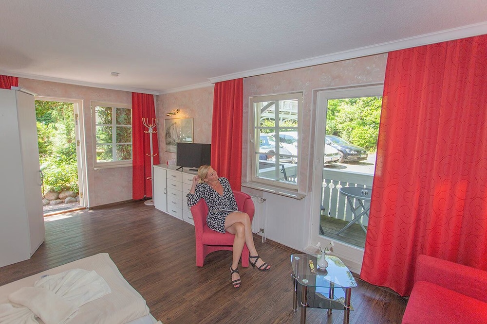 Hotel Im Schwedischen Hof 24/42