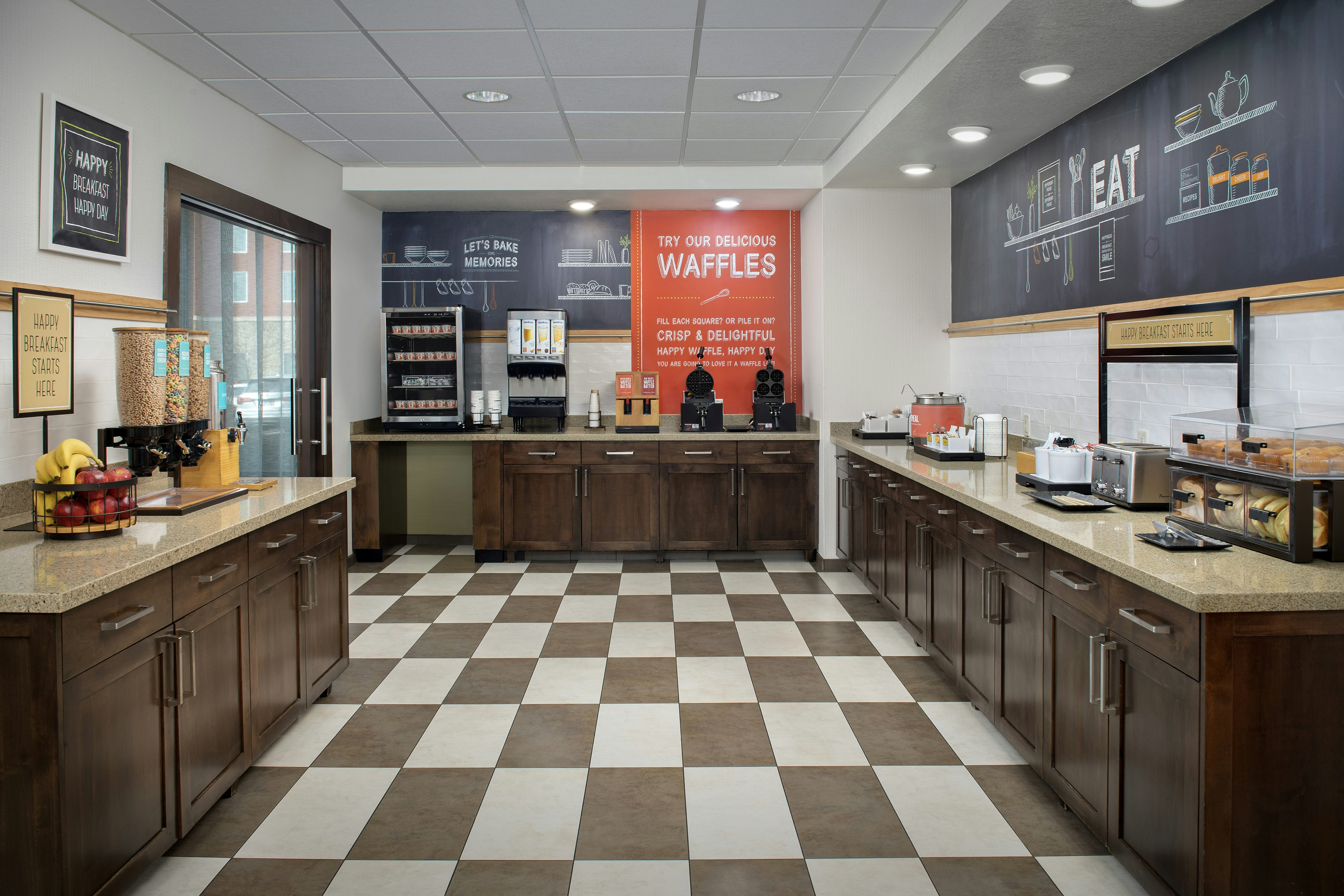 Hampton Inn & Suites Portland/Hillsboro-Evergreen Park 8/46