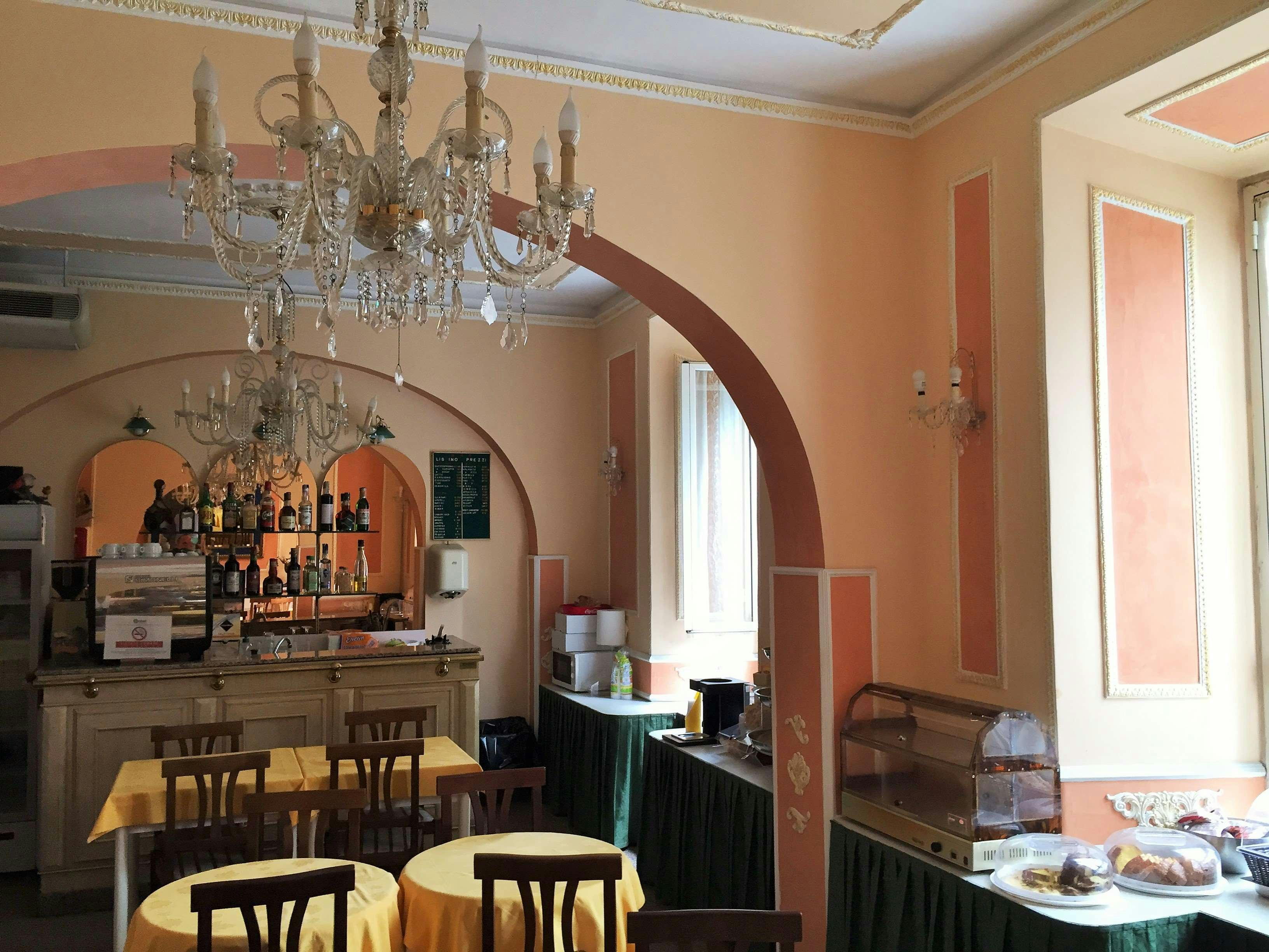 Hotel Ventura Rome 18/26