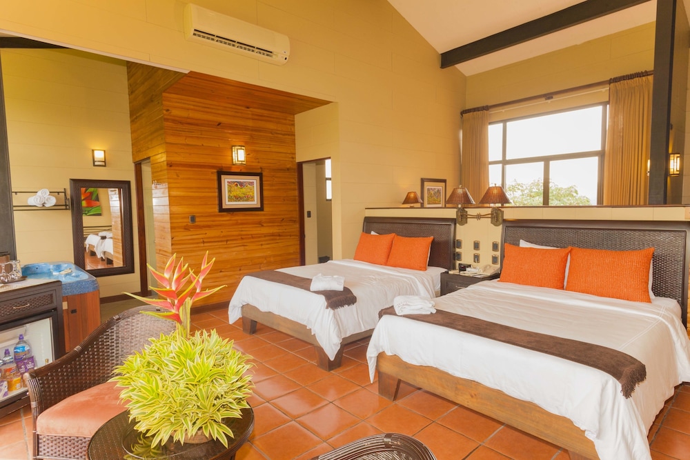 ARENAL KIORO SUITES AND SPA 12/71